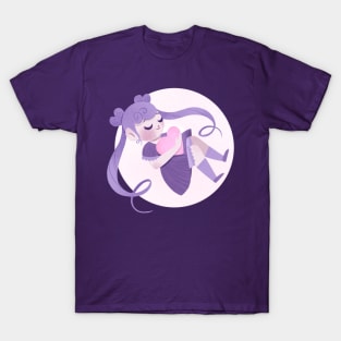 Moon Love T-Shirt